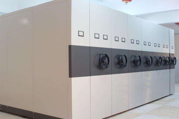 江蘇電動密集柜 江蘇電動密集柜